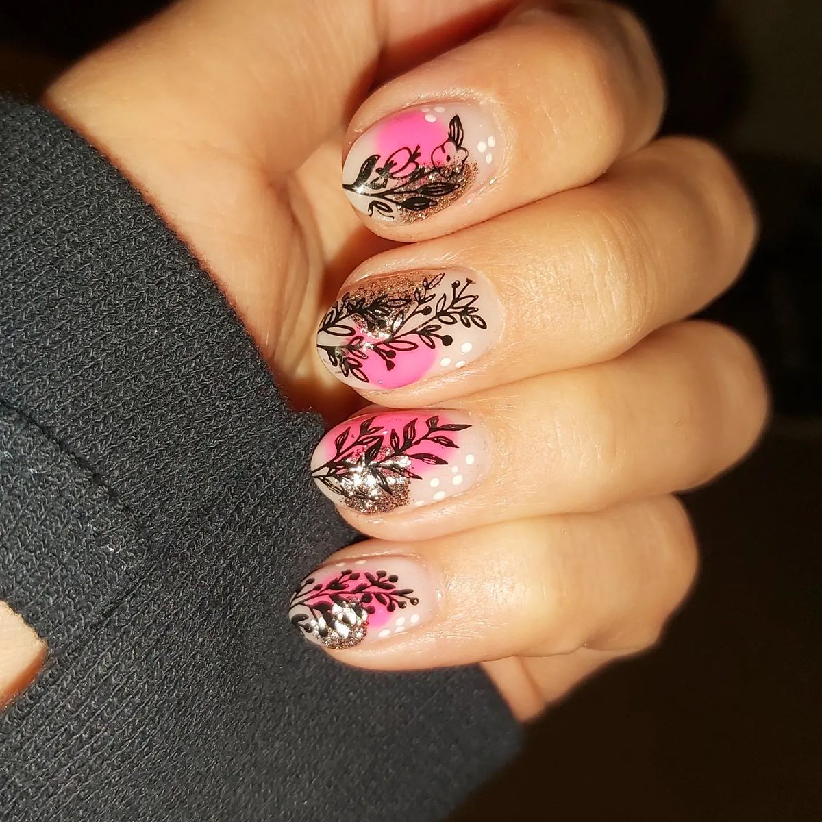 Sami's Beautiful Nails (@samis_nails) on Twitter photo 