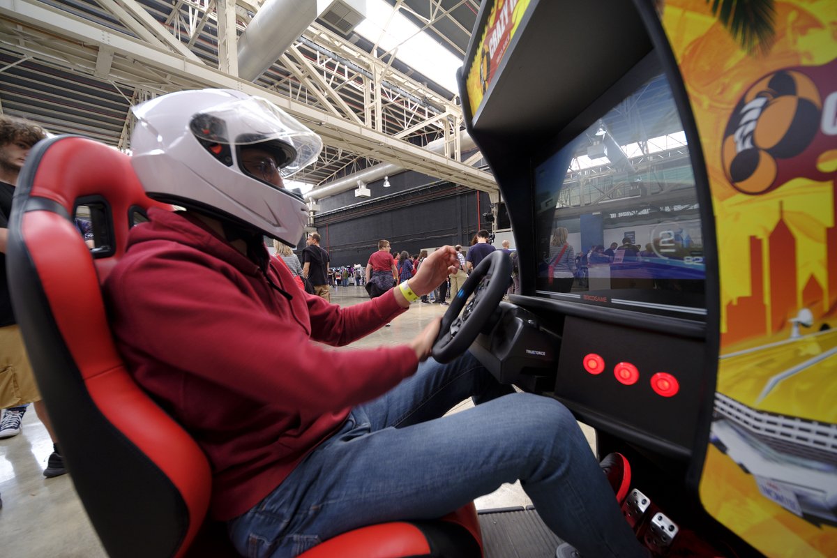 La Farga de L'Hospitalet tweet media