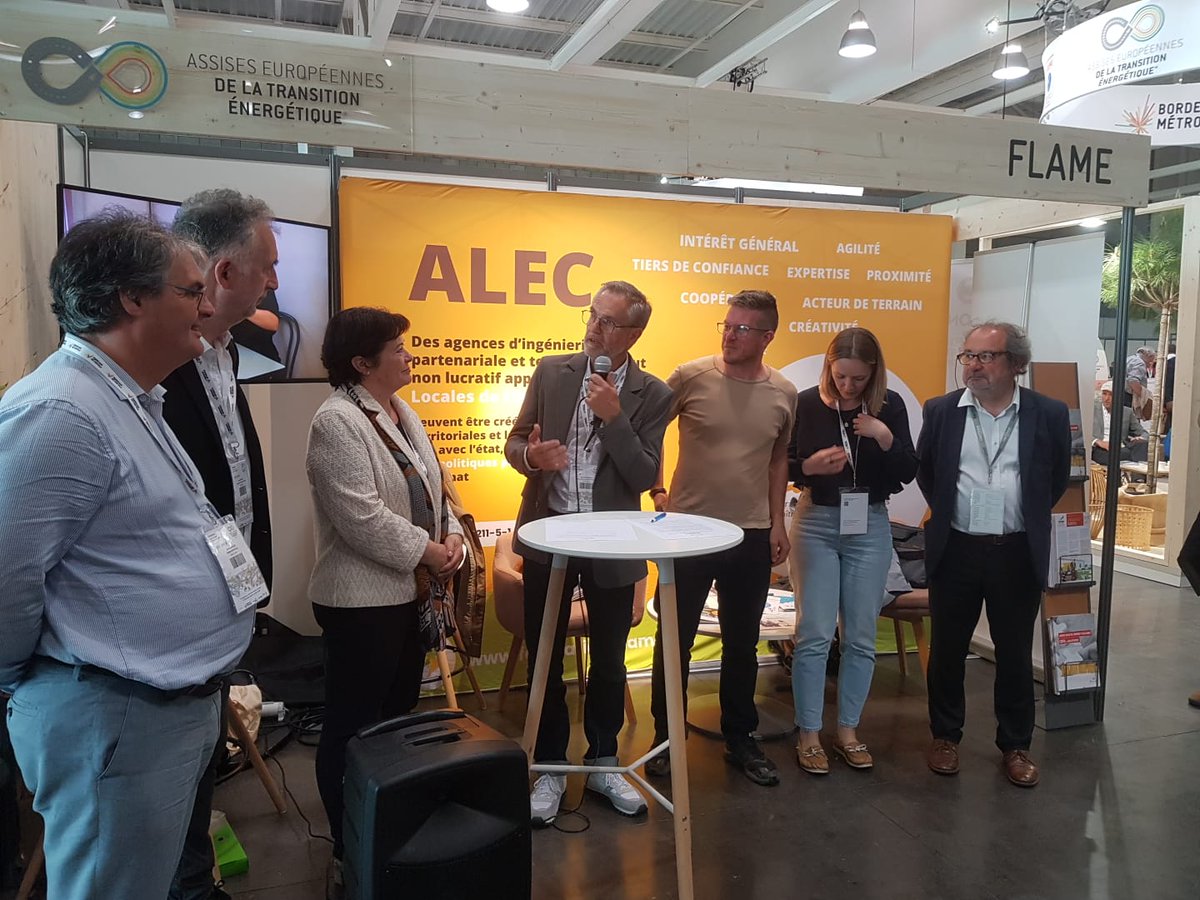 ALEC du Pays de Saint-Brieuc tweet media