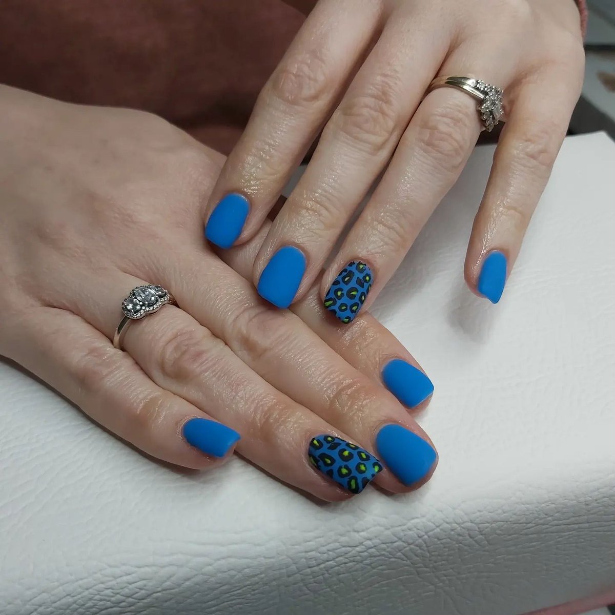 Sami's Beautiful Nails (@samis_nails) on Twitter photo 
