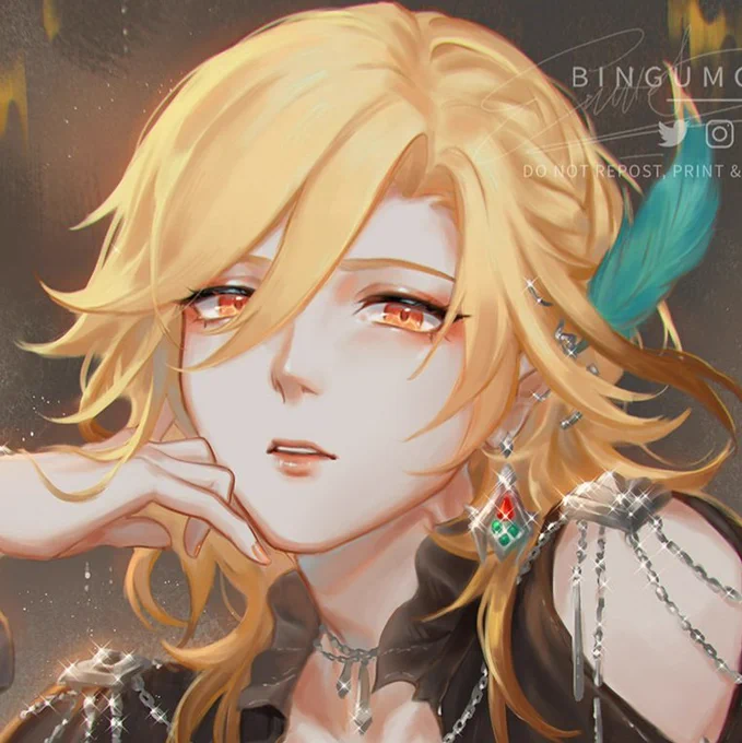 Super late face train  Thank you for tagging me  &  :33  Anyone who wants to join~