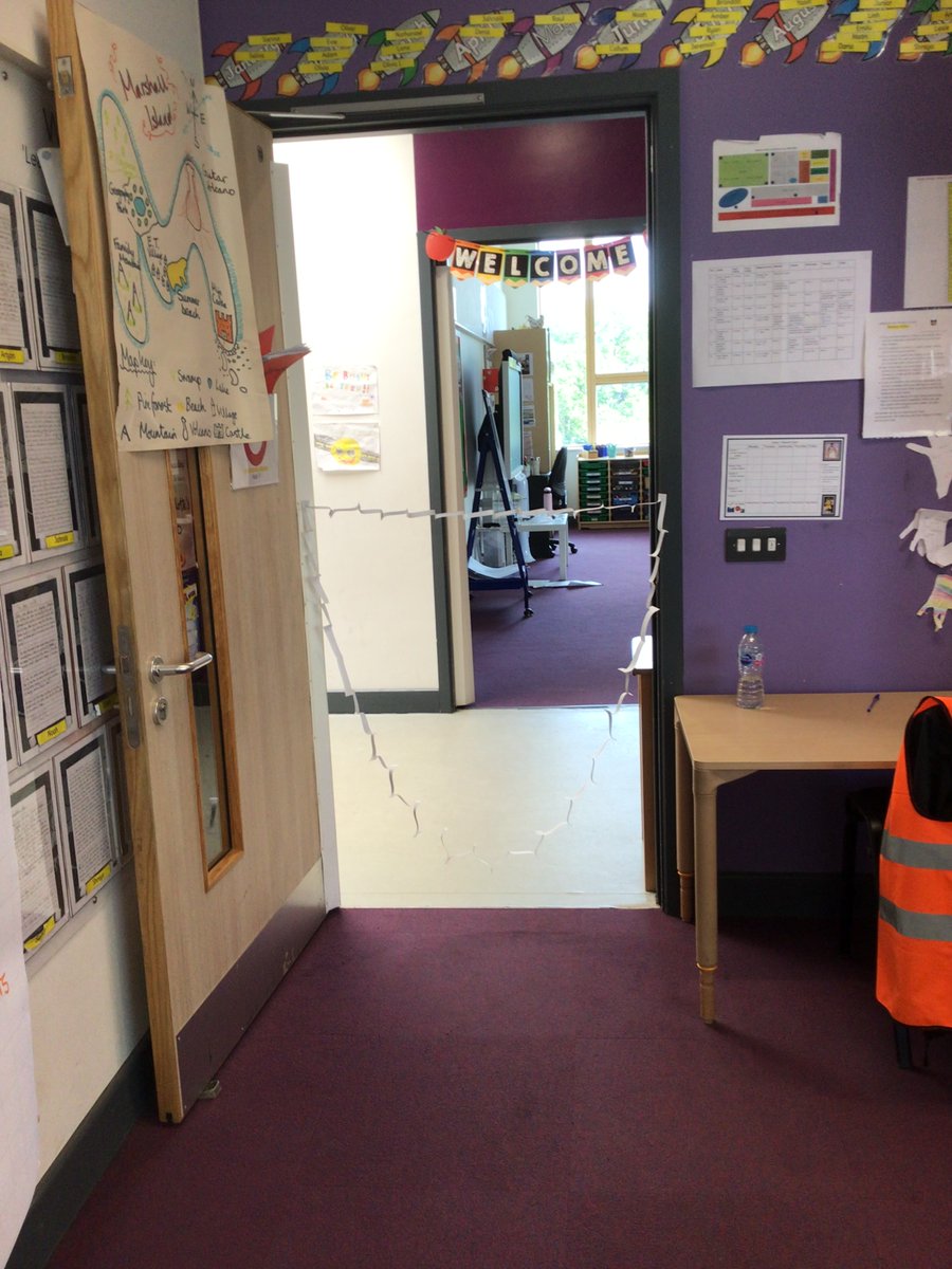 mbpsyear3's tweet image. We had 2 problems to solve today as engineers of the future! 1) How can you &amp;amp; your partner walk through an A4 piece of paper? 2) How can you blast a piece of paper the quickest over 1m?! We talked about planning, testing &amp;amp; evaluating. @MBPSHead @LDBSLAT #mbpsscience @TeamThree11