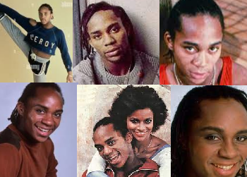 RetroArgelander's tweet photo. 24 de mayo. Hoy hubiera cumplido un año más el que en vida fuera el bailarín y actor GENE ANTHONY RAY, famoso por protagonizar la super popular serie de TV “Fama”. #GeneAnthonyRay https://t.co/2S3pL5pljO