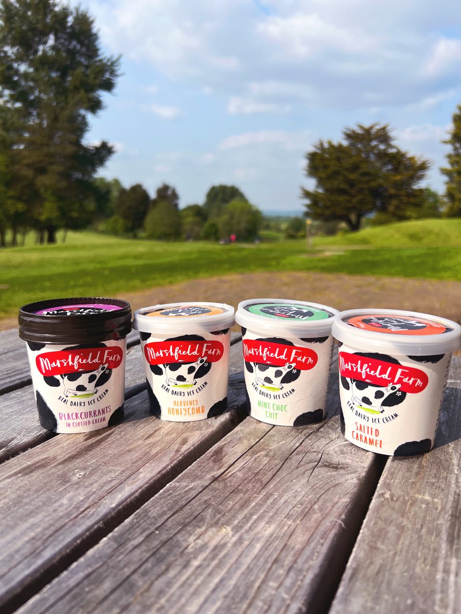 Chipping Sodbury Golf Club tweet media