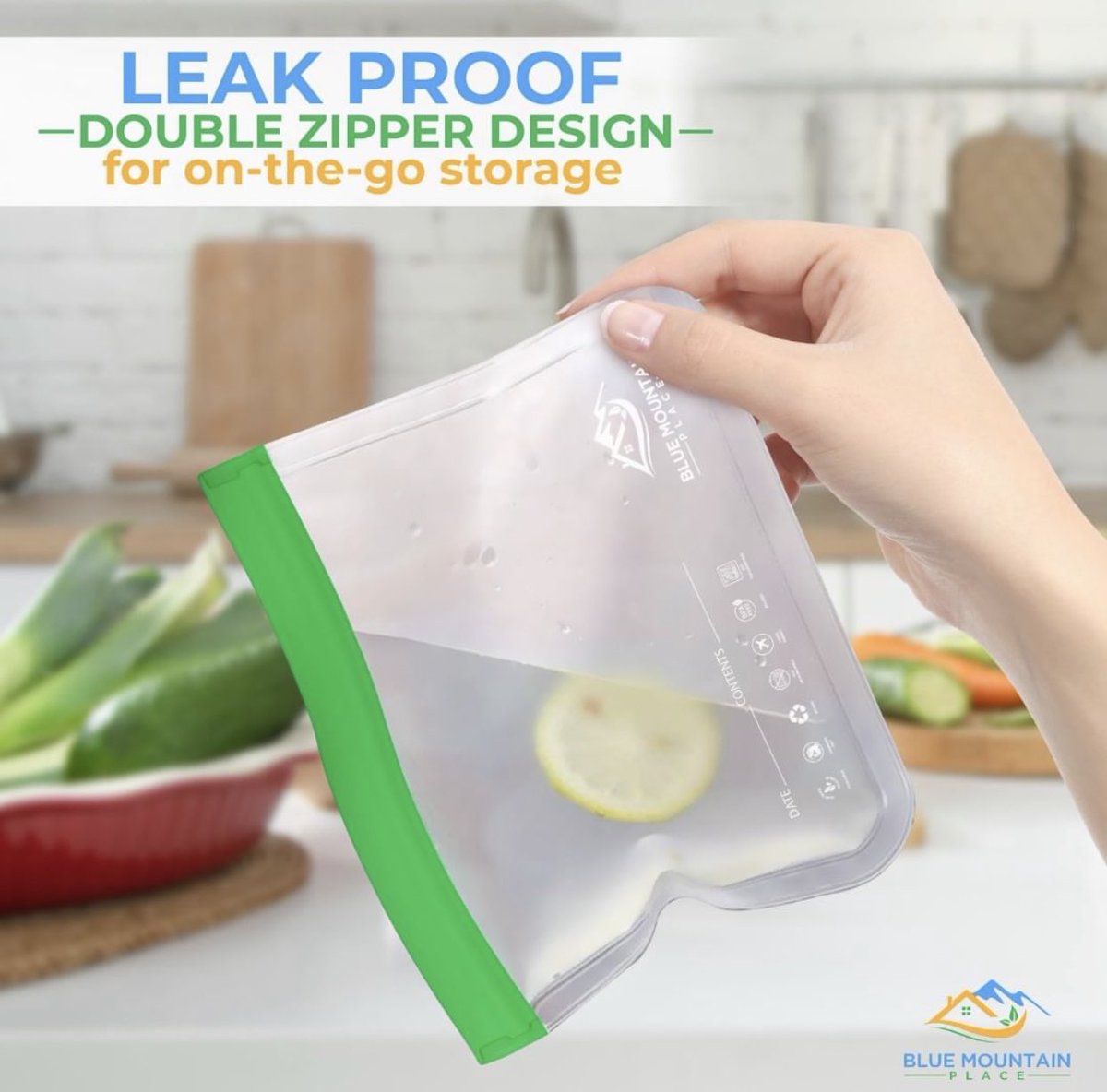 Leakproof 💧 #amazonfinds #amazon #amazing #amazingproducts #celebrity #amazonmusthave #tiktokmademebuyit #tiktockmusthave #cute #mom #momfinds #amazondeals #amazonkitchen #zerowasteliving #zerowastehome #zerowastelifestyle #reuseablebag #reuseablestraw #mealprep #mealprepbag