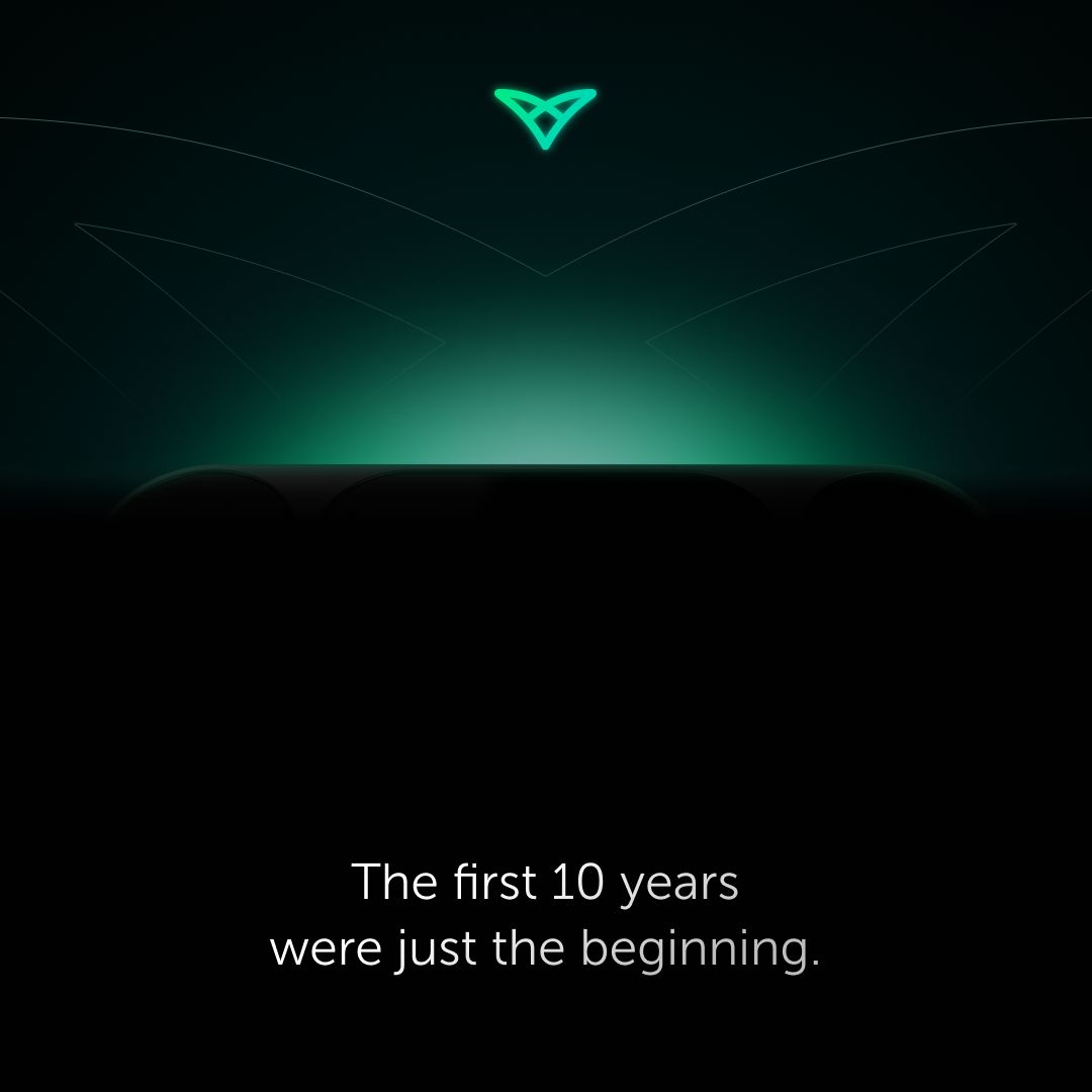 Ultraleap tweet media