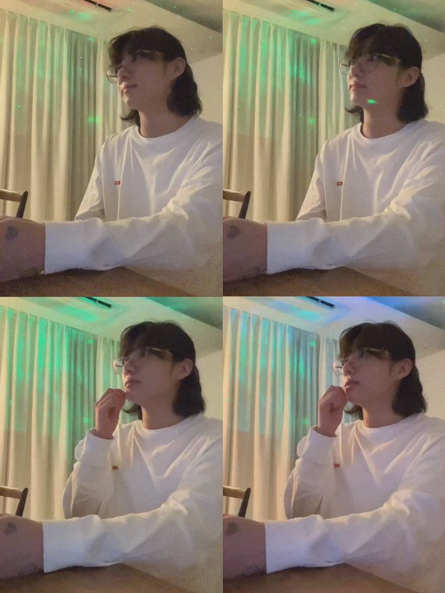 ️️ ️️️️𝘈𝘳𝘪𝘰𝘯, 𝘑. (@tgukkie) on Twitter photo 