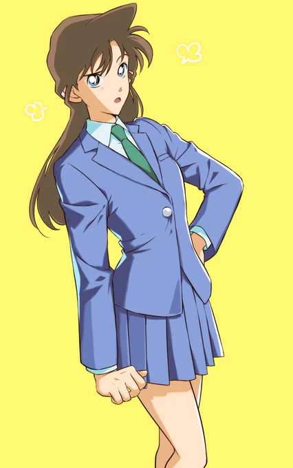 蘭ねーちゃん
