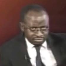 Huncho_replied's tweet photo. @yabaleftonline Not this man looking at y'all rn 
He be like why are you gay 😭🤣🤣 https://t.co/dj27tZ1Ox1