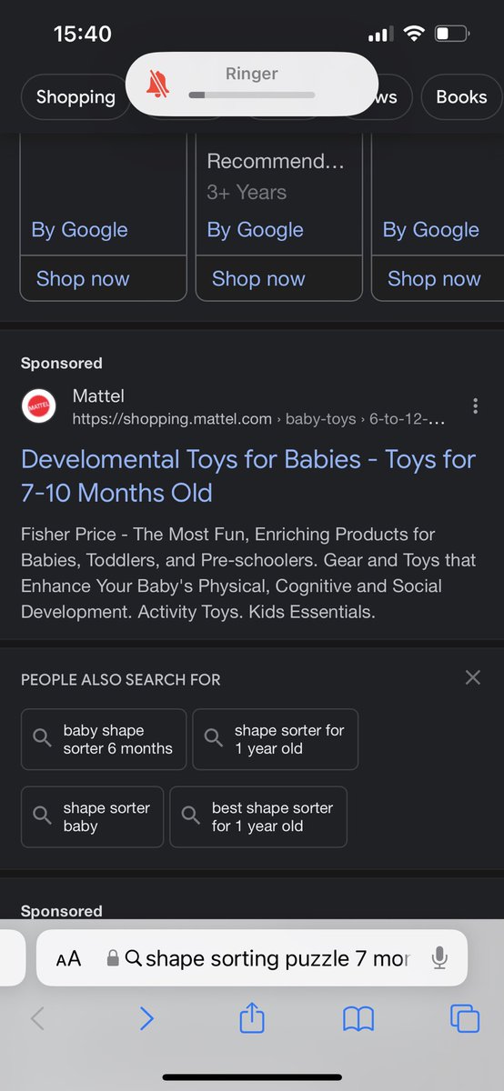 erdiliel83's tweet photo. @Mattel Hi, if you want to advertise developmental toys, you should probably spell developmental correctly! 😬 https://t.co/ufKOqAY9ee