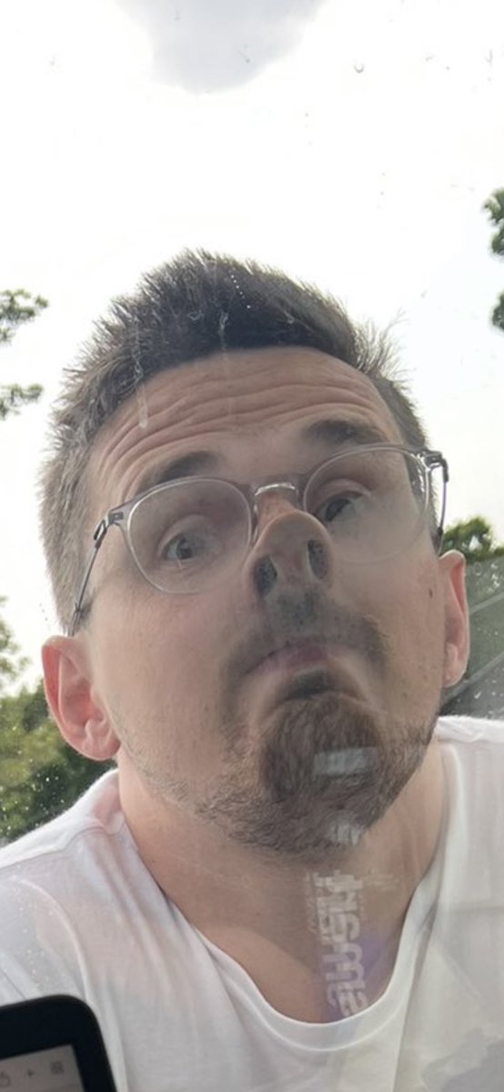 syntrocity's tweet photo. @Syndicate Live Action of Charlotte’s Web is lookin kinda mad 😂 https://t.co/EWA57WkWiL