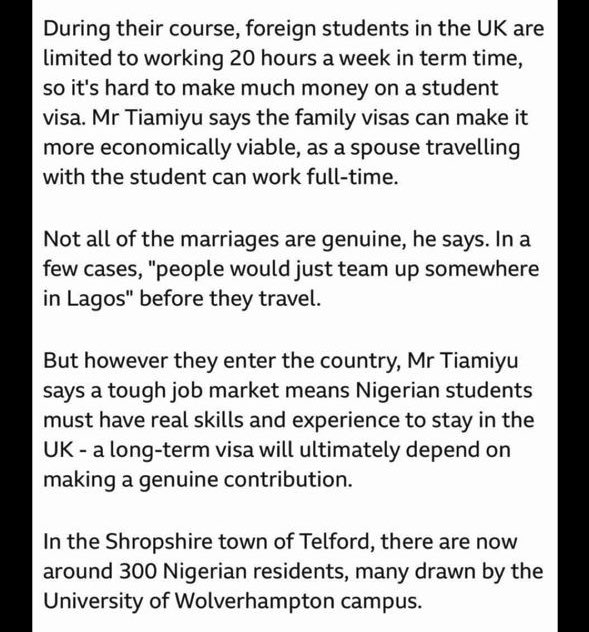 If you think all Emdee Tiamiyu said was about why people japa, then you've not seen this yet.

I never understood Judas Iscarriot until today 🤦🏽‍♂️

David Hundeyin | Rufai | Sanwo-Olu | Tinubu | Apology |Toto | Cho Cho Cho | Indians | Canada