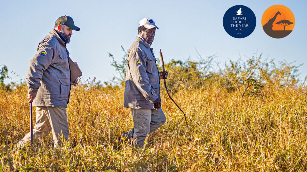 South Africa's Legendary Guide of the Year Competition Returns and Puts Top Guides to the Test

Latest Sightings is so excited to be one of the sponsors of the event! 

Find out more about the competition and how to follow it here:
latestsightings.com/single-post/th…