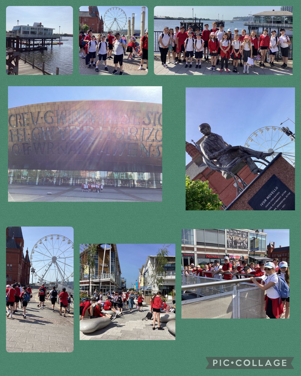 Pengam Year 5 tweet media