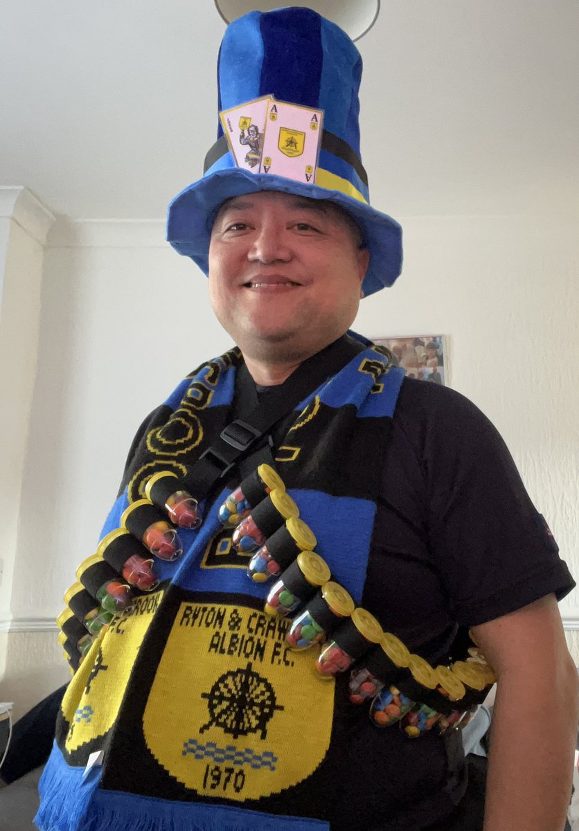 Thomas Luy tweet media