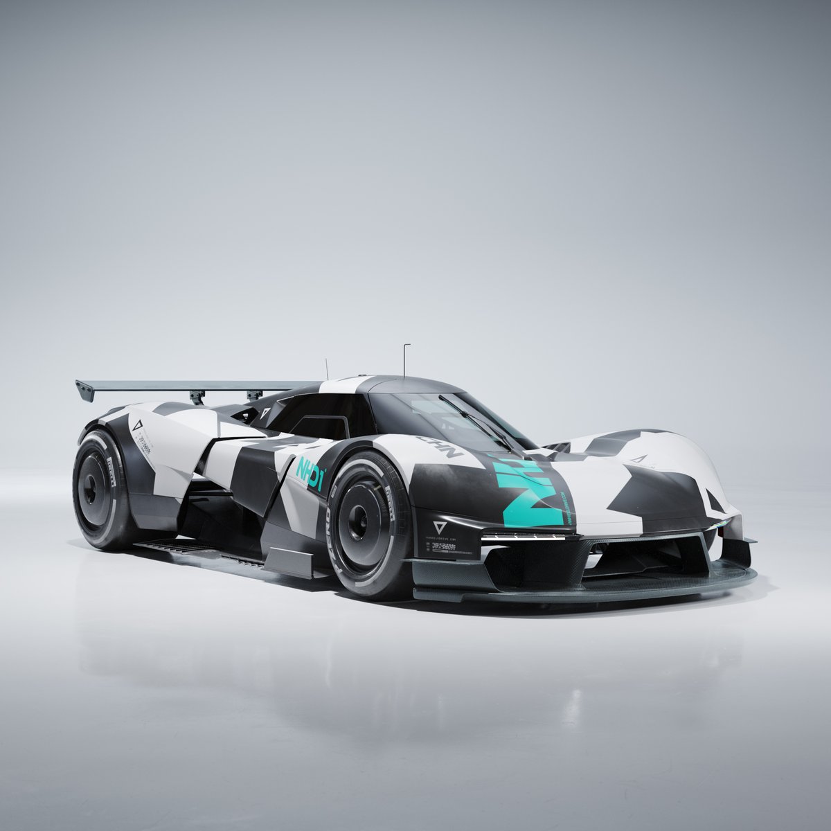 4WheelDrive Club tweet media