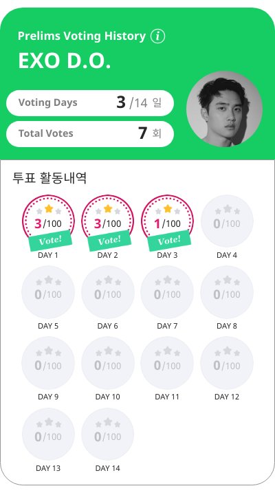 Sooluvukyung's tweet photo. Day 3 😍😍 #BiteOst #KYUNGSOO

https://t.co/7qgcUwy9G8 https://t.co/k6rlWnaxUm
