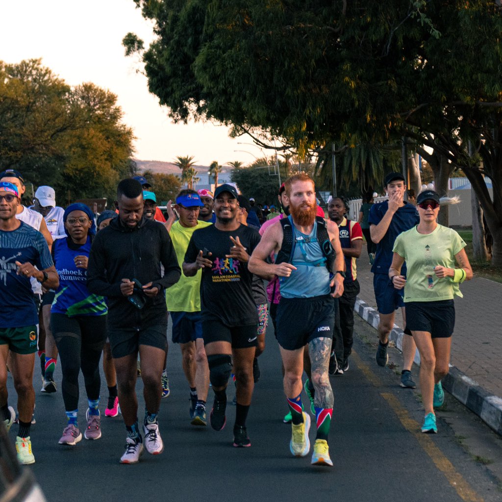 Russ Cook tweet media