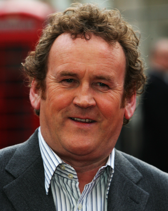 Happy birthday to funny man John C. Reilly, born this day in 1965.  