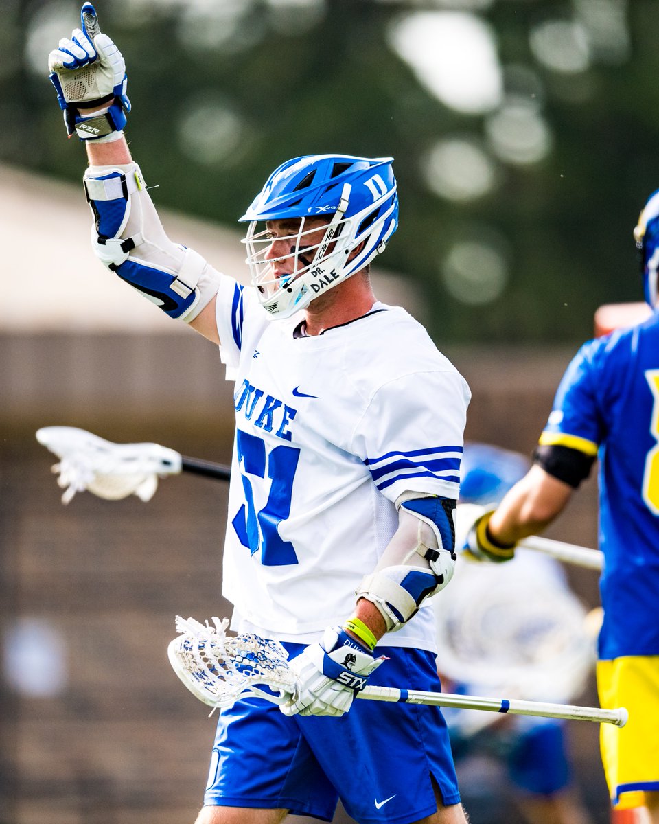 Duke Men's Lacrosse tweet media