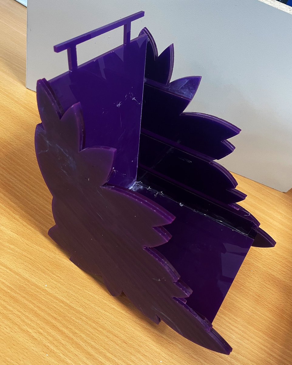 MrsKerrDET's tweet photo. Shout out to @SSERCtechnology  @SSERCofficial for helping one of our Higher DM students create part of their model when our tech failed us! You guys went above &amp; beyond and we are so grateful! 👏🏼 @qahsinfo @QahsCdt https://t.co/Lkn770jMD1