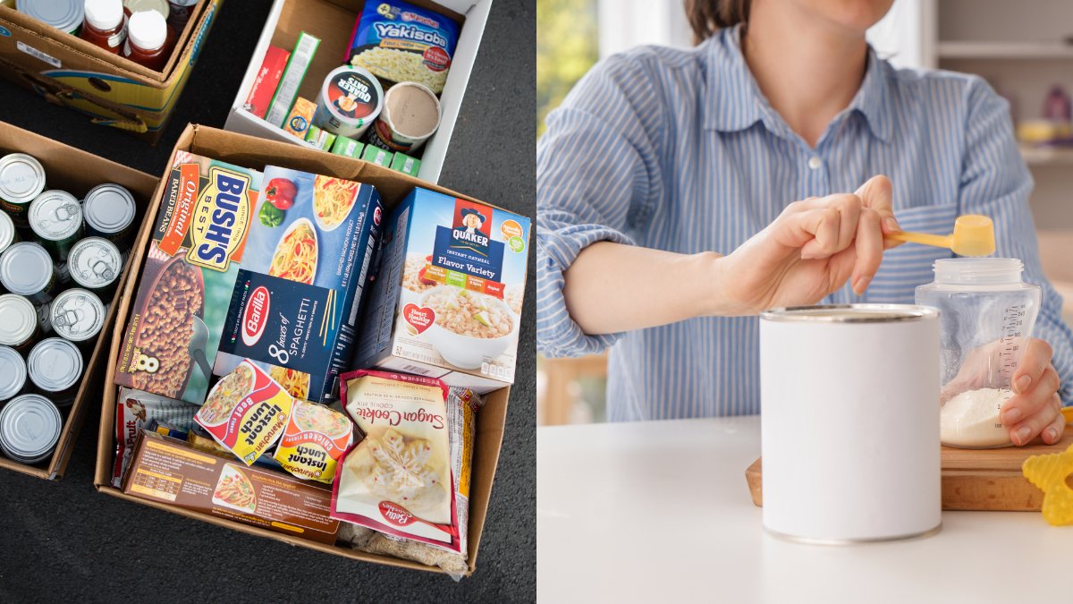 MissionViejoCA's tweet photo. The City is hosting a drop-and-go food and baby formula drive at the North Paseo on Friday, June 9 from 11 am to 4 pm.

Items requested are non-perishable food items and baby formula (any brand).

https://t.co/AtESNMfhXK

#envisionmissionviejo #missionviejolife https://t.co/fT7mbRDLdm