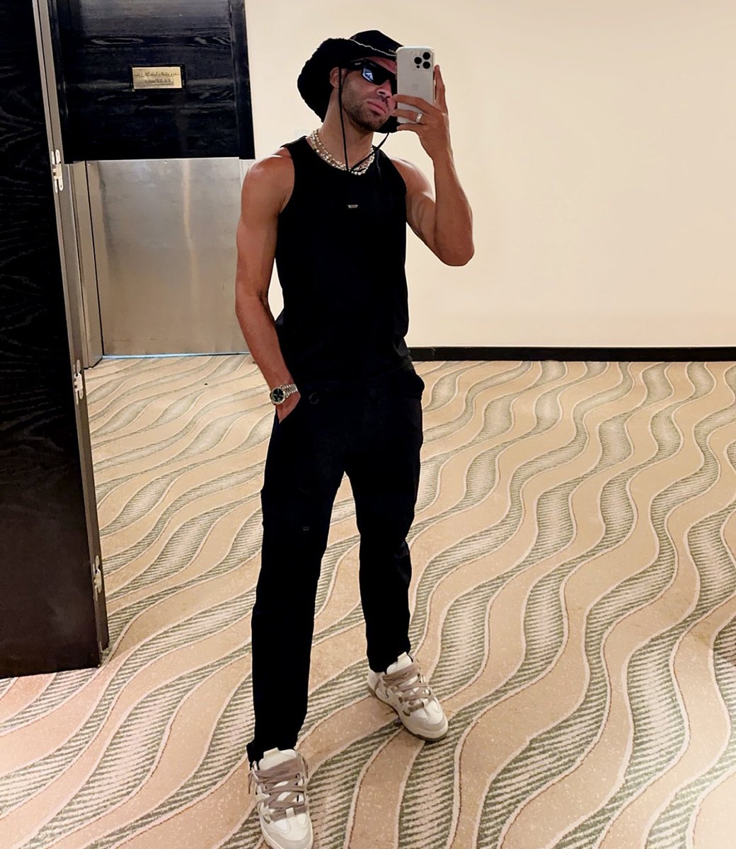 Jordan Graham tweet media