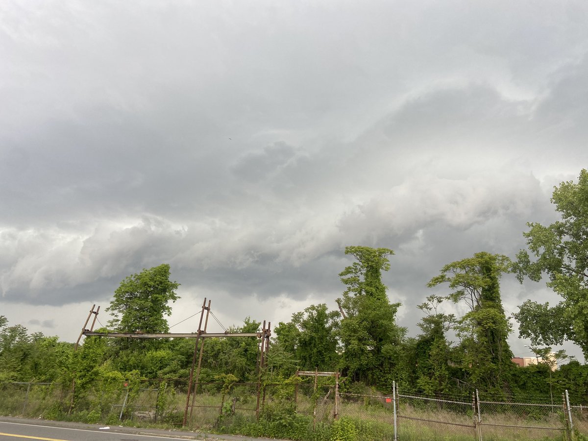 MrJHanna's tweet image. #thunderstorms  inbound! #springfieldma @WX1BOX