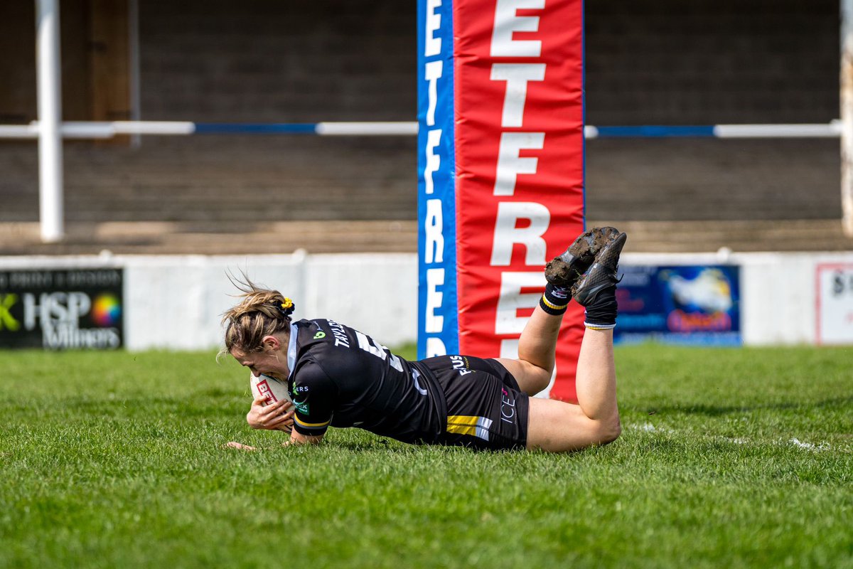 Great start to the season so far. Looking forward to what’s to come. 

Thank you as always to <a href="/GMB_union/">GMB Union</a> for sponsoring me this season.

Roll on summer bash on Sunday 🏉
