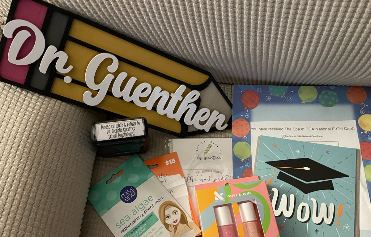 Dr. Michelle Guenther tweet media