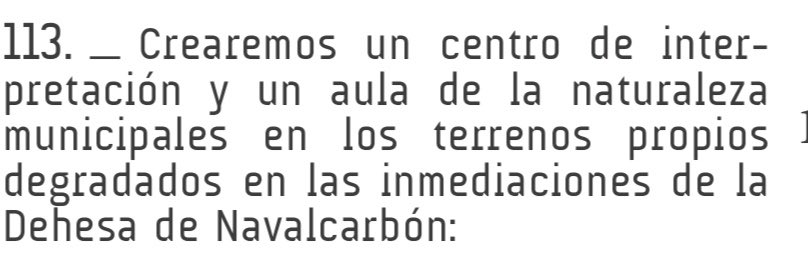 elmontecilloLR's tweet photo. Compromiso 113, para recuperar la finca degradada de La Talaverona. Gran escándalo de estos 4 años, donde extendieron las vallas para cerrar 3000m2 de Dehesa a los vecinos incumpliendo su compromiso de limitarlo a la finca degradada. https://t.co/JiyFKVFcAw