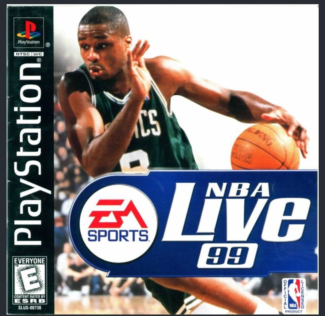 Fconunezm's tweet photo. @CelticsGRD Antoine Walker, 1999-2000 https://t.co/X2sZ382wmJ