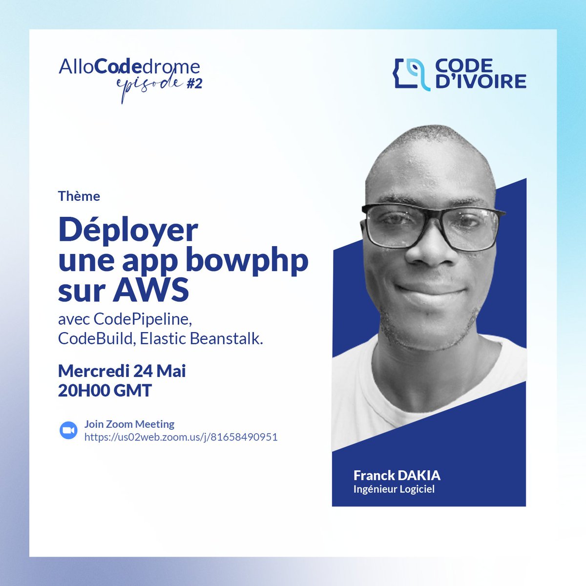 Code d'Ivoire tweet media