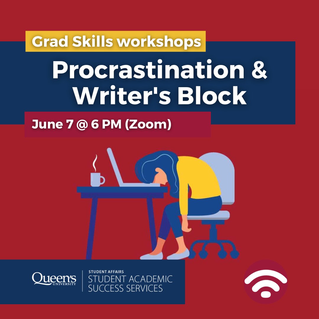 Caught you scrolling! Everybody procrastinates, so how can you minimize your bad habits and maximize your writing time? We’ll show you that it doesn’t have to be complicated!
