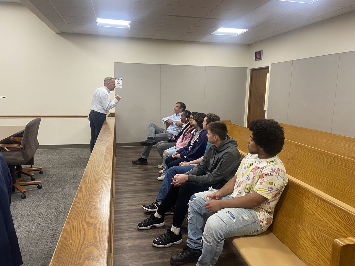 Academies of Racine - Park tweet media