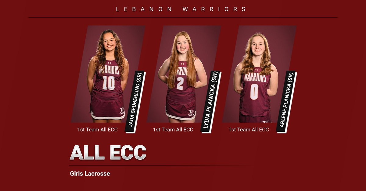 Lebanon HS GLax tweet media