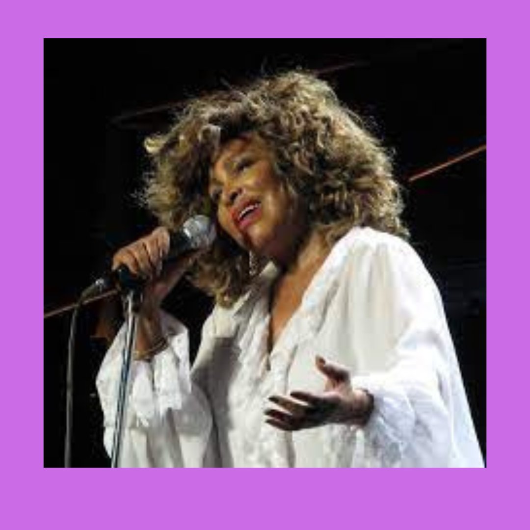 Tributes are pouring in for Tina Turner, the Queen of Rock 'N' Roll, who has died at the age of 83. The iconic singer died at her home in Switzerland, today following a long, unspecified illness.