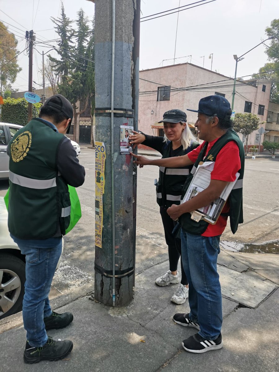 IneaCdmx's tweet photo. Brigada mercado Jamaica de la Coordinación de Zona Sor Juana Inés de la Cruz, estamos acercando los servicios del #INEA en toda la #CDMX 

¡Todos los servicios son gratuitos!  Acércate al #INEA 

Visita #AprendeINEA https://t.co/CwNyizqTa8 acude a tu #PlazaComunitaria más cercana en https://t.co/6xpdnr4hTG llama al 800 89 06 31