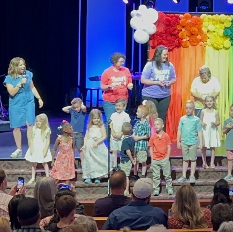 FBC Blue Springs tweet media