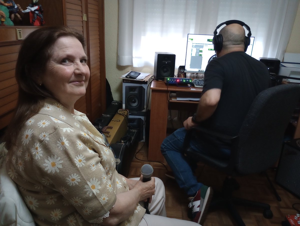 PsnBarañain tweet media