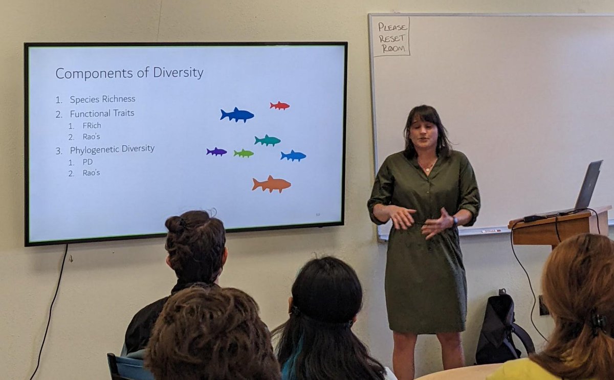 Michelle Busch, PhD tweet media