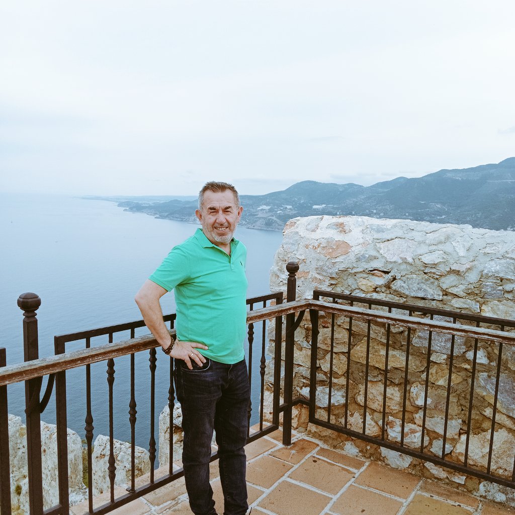 #YeniProfilResmi