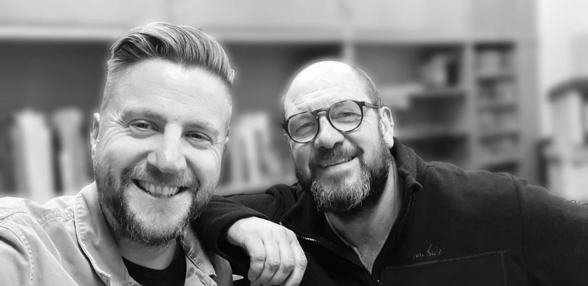 Enjoy Your Piping! with Gary West (@enjoyyourpiping) on Twitter photo Episode 8 available now. Chatting to Finlay MacDonald about life at the National Piping Centre and what's in store at this year's Piping Live Festival. <a href="/ThePipingCentre/">The National Piping Centre</a> <a href="/GlasgowPiping/">Piping Live!</a> Episode 8 available now. Chatting to Finlay MacDonald about life at the National Piping Centre and what's in store at this year's Piping Live Festival. <a href="/ThePipingCentre/">The National Piping Centre</a> <a href="/GlasgowPiping/">Piping Live!</a>