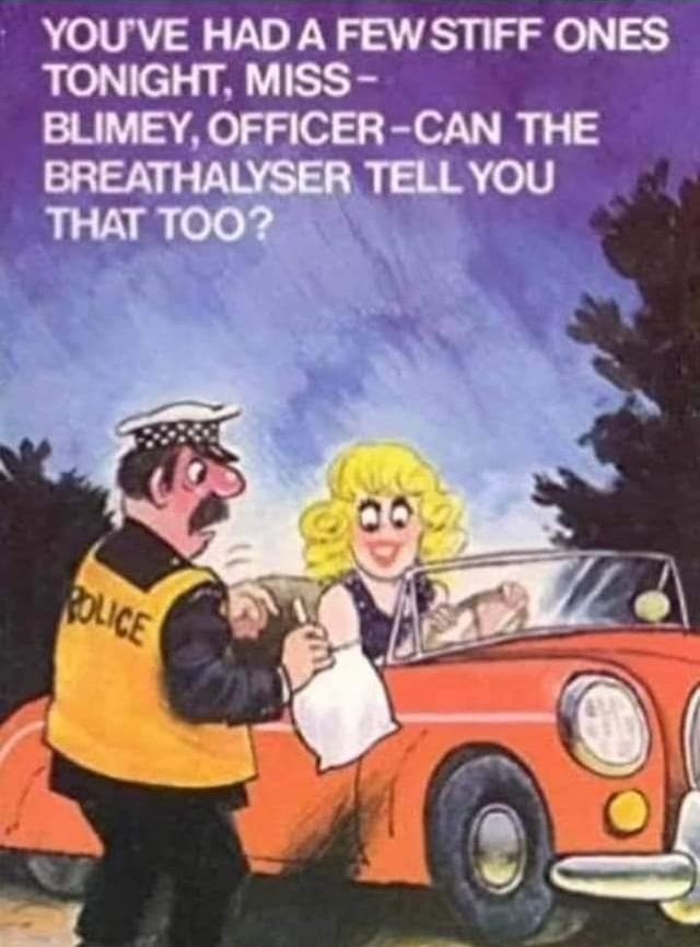 Evening 😉😊
#nonefortheroad #ArriveAlive