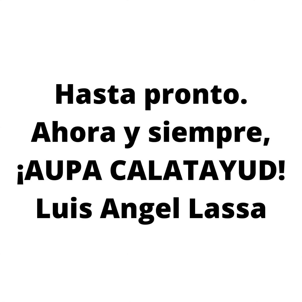 LuisAngelLassa's tweet photo. 🤍🖤🙌🏻🔚  @atcalatayudcf https://t.co/xMctBneap7