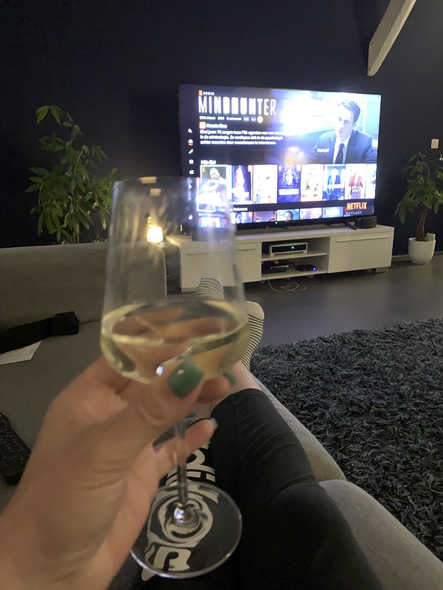 Laatste dag werk, nu een week vakantie en dan door naar het nieuwe avontuur! #newjob