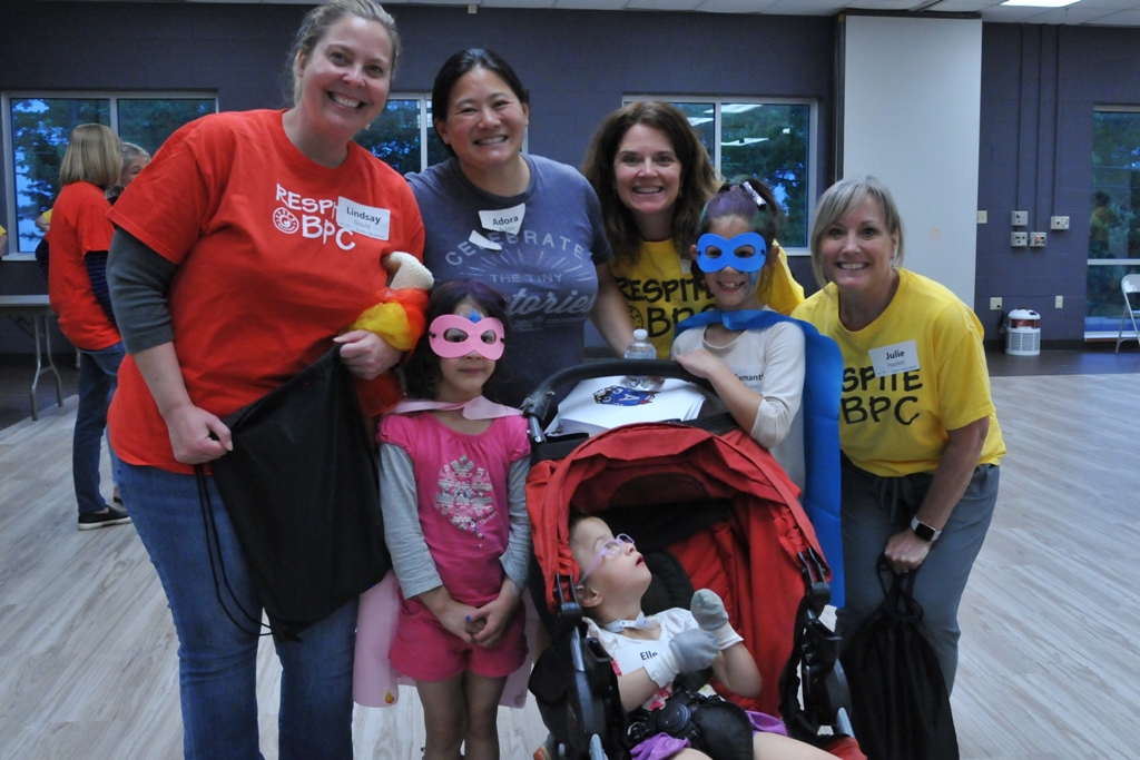 BayPresbyterian's tweet photo. Spring Respite @ BPC event was an absolute blast! 

From arts and crafts to games and interactive play, there was something for all of our guests. 

We are reminded that we are part of something truly extraordinary: a community that cares. We hope to see you at the next one! https://t.co/iF4GOOxx2B