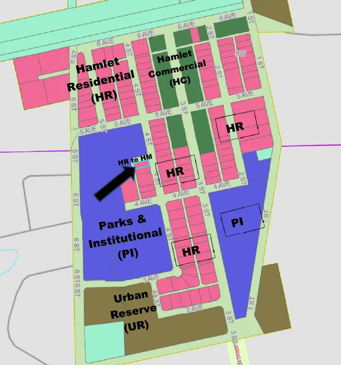 Big Lakes County tweet media