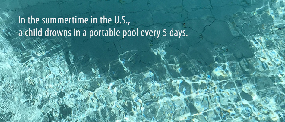 PreventChildInj's tweet image. Pulling out an inflatable/portable pool for #MDW celebrations? 😎🌭☀️

These pools are convenient and affordable, but they can be just as dangerous as in-ground or other permanent pools. Have fun and stay safe with these #PortablePool tips: bit.ly/43maCNN