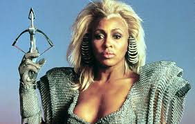 JamesRibeiroJr's tweet image. To honour the memory of Tina Turner, I will be watching MAD MAX BEYOND THUNDERDOME next.  Rest in peace, Tina Turner. 😥

#madmaxbeyondthunderdome #AuntieEntity #tinaturner #riptinaturner